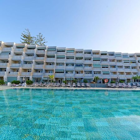 普拉亚戴尔雷安格莱斯Ura Jardin Del Atlantico公寓 外观 照片