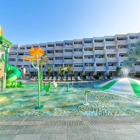 普拉亚戴尔雷安格莱斯Ura Jardin Del Atlantico公寓 外观 照片