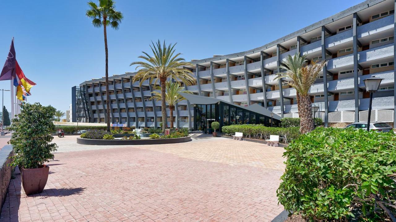 普拉亚戴尔雷安格莱斯Ura Jardin Del Atlantico公寓 外观 照片